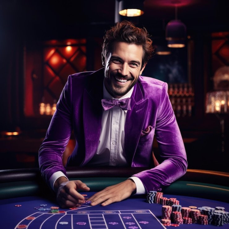 fw88 Meja Baccarat Langsung
